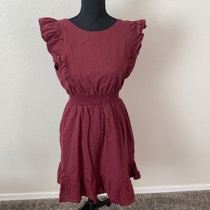 NWT BB Dakota mini dress!